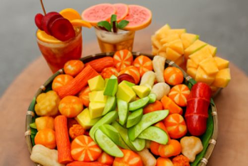 Cung Cấp Sỉ Cá Viên Chiên - Các Món Xiên Que Tại Thủ Dầu Một, Bình Dương; Giao Hàng Tận Nơi, Miễn Phí. Cung Cấp Sỉ Cá Viên Chiên - Các Món Xiên Que Tại Thủ Dầu Một, Bình Dương; Giao Hàng Tận Nơi, Miễn Phí.