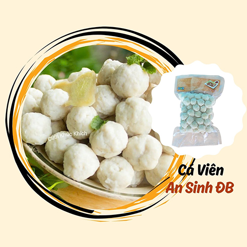 cá viên AS cá viên AS