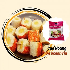 Cua Hoàng Đế Ocean Ria