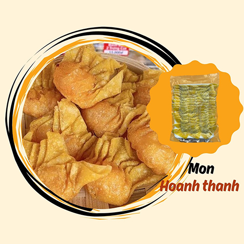 Hoành thánh viên