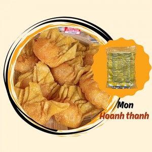 Hoành Thánh Viên Gói 500g