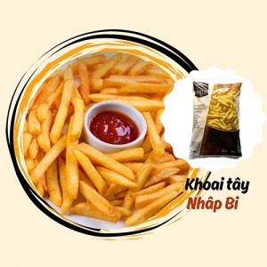 Khoai Cộng BỈ Gói 1Kg