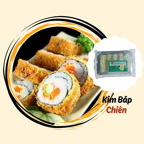 Kim Bắp hàn quốc