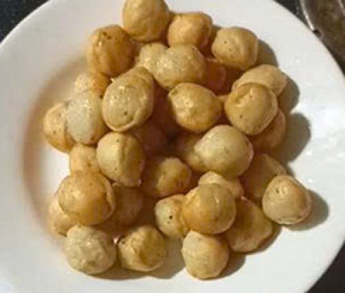Mẹo phân biệt cá viên ngon; Mua cá viên ngon đơn giản chỉ với 2 bước