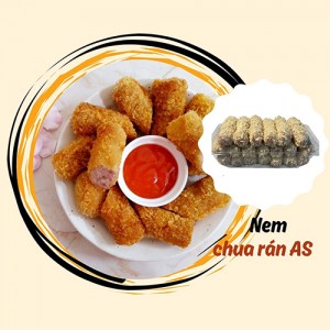 Nem Chuan Rán Gói 500g