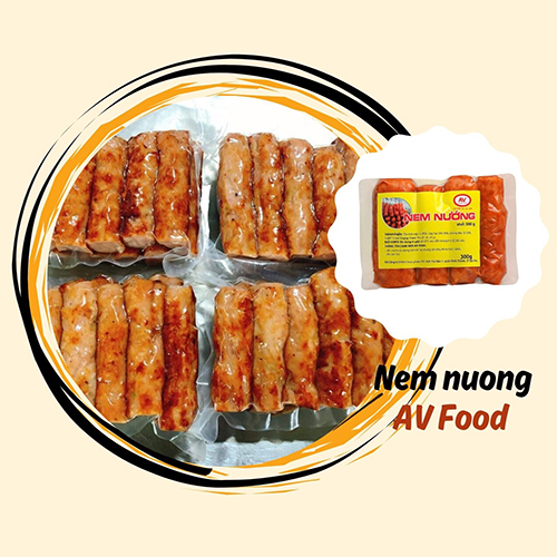 nem nướng as