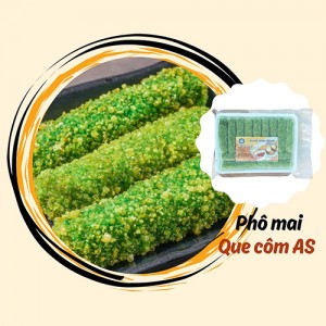 Phô Mai Que Cốm Gói 500g