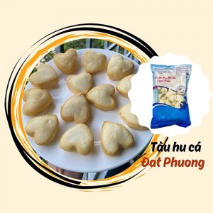 Tàu Hũ Cá