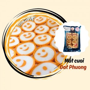 Surimi Mặt Cười