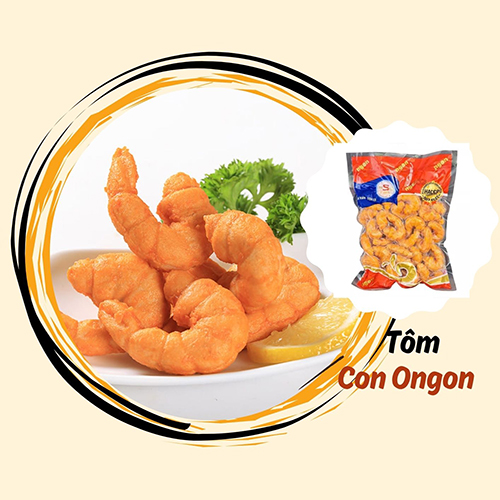 tôm surimi loại 1 tôm surimi loại 1
