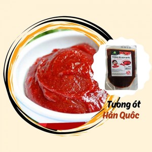 Tương Ớt Hàn Quốc Gói 500g