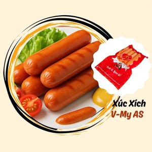Xúc Xích V-Mỹ Gói 500g